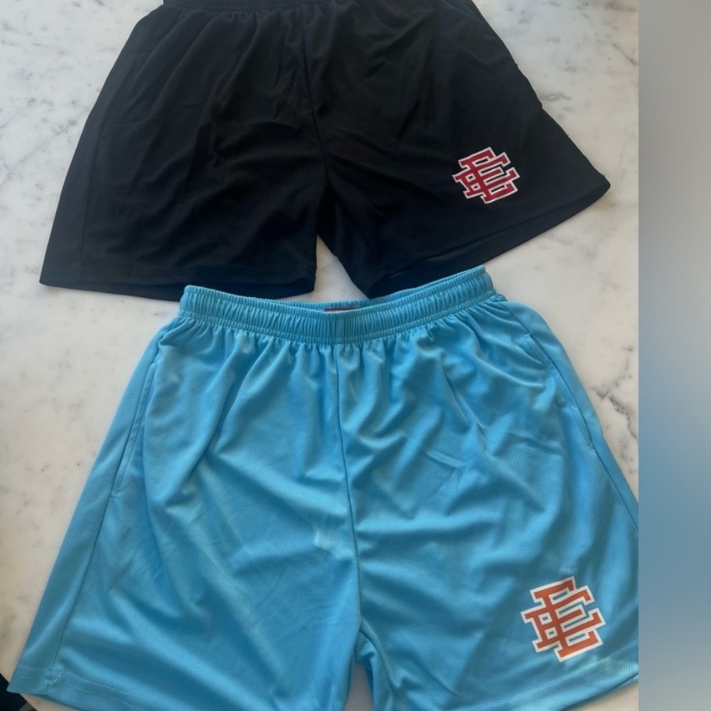 Eric Emannual Shorts